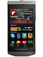 Best available price of BlackBerry Porsche Design P-9982 in Yx