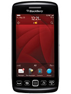 Best available price of BlackBerry Torch 9850 in Yx