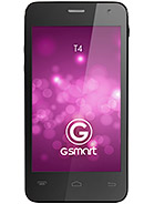Best available price of Gigabyte GSmart T4 in Yx