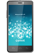 Best available price of Gigabyte GSmart Maya M1 v2 in Yx