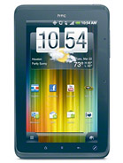 Best available price of HTC EVO View 4G in Yx