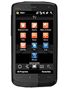 Best available price of HTC Touch HD T8285 in Yx