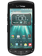 Best available price of Kyocera Brigadier in Yx