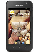 Best available price of Lenovo LePad S2005 in Yx