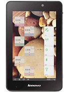 Best available price of Lenovo LePad S2007 in Yx