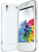 Best available price of Maxwest Orbit 4400 in Yx