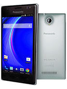 Best available price of Panasonic Eluga I in Yx