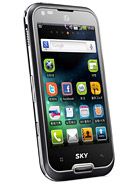 Best available price of Pantech Vega Xpress IM-A720L in Yx