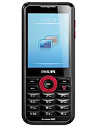 Best available price of Philips Xenium F511 in Yx