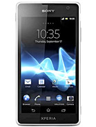 Best available price of Sony Xperia GX SO-04D in Yx