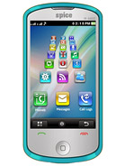 Best available price of Spice M-6800 FLO in Yx