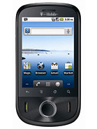 Best available price of T-Mobile Comet in Yx