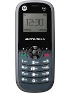 Best available price of Motorola WX161 in Yx