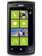 Best available price of Acer Allegro in Yx
