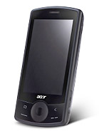 Best available price of Acer beTouch E100 in Yx