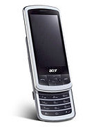 Best available price of Acer beTouch E200 in Yx