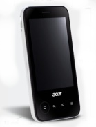 Best available price of Acer beTouch E400 in Yx