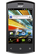 Best available price of Acer Liquid Express E320 in Yx
