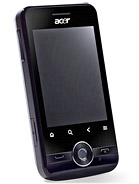 Best available price of Acer beTouch E120 in Yx