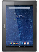Best available price of Acer Iconia Tab 10 A3-A30 in Yx