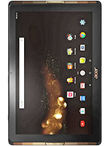 Best available price of Acer Iconia Tab 10 A3-A40 in Yx