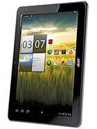Best available price of Acer Iconia Tab A210 in Yx