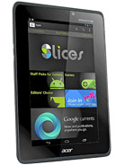 Best available price of Acer Iconia Tab A110 in Yx
