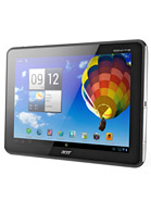 Best available price of Acer Iconia Tab A511 in Yx