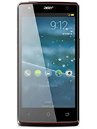 Best available price of Acer Liquid E3 in Yx