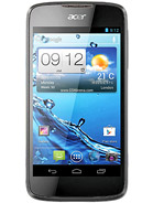 Best available price of Acer Liquid Gallant E350 in Yx