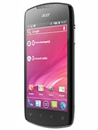 Best available price of Acer Liquid Glow E330 in Yx