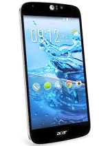 Best available price of Acer Liquid Jade Z in Yx