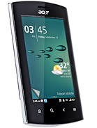 Best available price of Acer Liquid mt in Yx