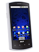 Best available price of Acer Liquid in Yx