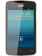 Best available price of Acer Liquid Z3 in Yx