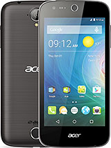 Best available price of Acer Liquid Z320 in Yx