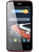 Best available price of Acer Liquid Z4 in Yx