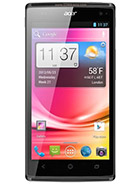 Best available price of Acer Liquid Z500 in Yx