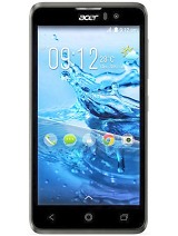 Best available price of Acer Liquid Z520 in Yx