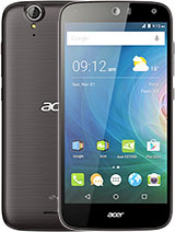 Best available price of Acer Liquid Z630S in Yx