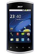Best available price of Acer Liquid mini E310 in Yx