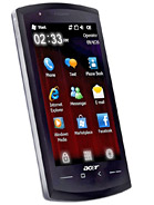 Best available price of Acer neoTouch in Yx