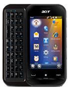 Best available price of Acer neoTouch P300 in Yx