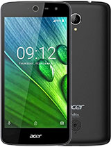 Best available price of Acer Liquid Zest in Yx
