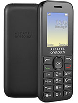 Best available price of alcatel 10-16G in Yx