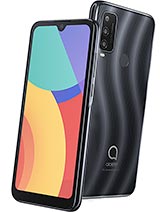 Best available price of alcatel 1L Pro (2021) in Yx