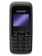 Best available price of alcatel OT-E207 in Yx