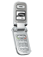Best available price of alcatel OT-E225 in Yx
