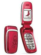 Best available price of alcatel OT-E230 in Yx
