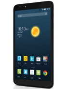 Best available price of alcatel Hero 8 in Yx